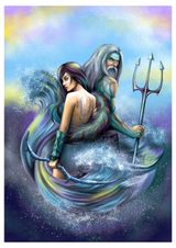 Изображение товара Пазл Melograno Puzzle Collection Animator 20,2х28,3 см, 90 деталей