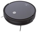 Изображение товара Робот-пылесос Polaris PVCR G2 0826 WIFI IQ Home графит