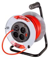 Изображение товара Удлинитель силовой «Ресанта» СУ-2х1-30/2