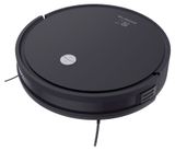 Изображение товара Робот-пылесос Polaris PVCR G2 0826 WIFI IQ Home черный