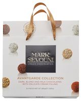 Изображение товара Конфеты шоколадные «Авангард» ассорти, 280 г