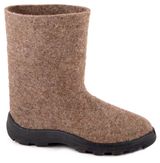 Изображение товара Сапожки войлочные мужские на полиуретановой подошве