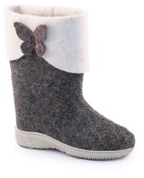 Изображение товара Валенки женские женские Элегия подошва ТЭП