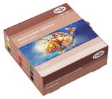 Изображение товара Краски акриловые декоративные «Гамма» Хобби, 9 цветов