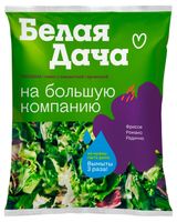 Изображение товара Смесь салатная Тоскана микс, 200 г