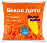 Изображение товара Морковь Сочная соломка, 200 г
