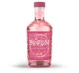 Изображение товара Джин BROOM Pink 37,5% Россия, 0,5 л