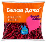 Изображение товара Свекла Сладкая соломка, 200 г
