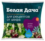 Изображение товара Смесь салатная Неаполь, 130 г