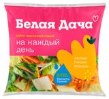 Изображение товара Салатный микс «Белая Дача» Капри, 140 г