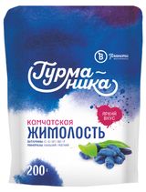 Изображение товара Жимолость «Планета Витаминов» Гурманика Камчатская замороженная, 200 г