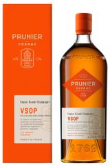 Изображение товара Коньяк Prunier VSOP Франция, 0,7 л
