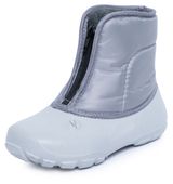 Изображение товара Сапоги детские OYO утепленые на молние серые