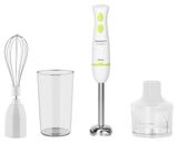 Изображение товара Блендер погружной Scarlett SC-HB42F67 белый