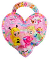 Изображение товара Фигурка-сюрприз Малыш-карапуз Vestitino, 1 шт в ассортименте