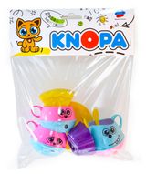 Изображение товара Набор посуды Knopa Чайное настроение