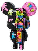 Изображение товара Конструктор Jaki Медведи, 1 шт в ассортименте