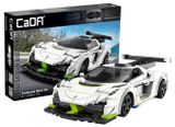 Изображение товара Конструктор CaDa Спорткар