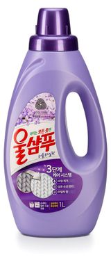 Изображение товара Жидкое средство для стирки Wool Shampoo Fresh, 1 л