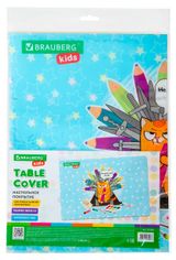 Изображение товара Покрытие настольное BRAUBERG Art throne, 50х35 см