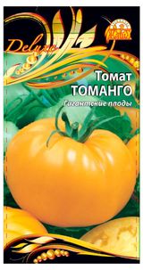 Изображение товара Семена «Ваше хозяйство» Томат Томанго, 0,05 г