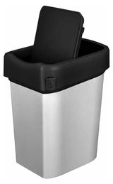 Изображение товара Контейнер для мусора Actuel, 10 л