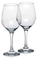 Изображение товара Набор бокалов для вина Pasabahce 365 мл, 6 шт