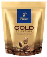 Изображение товара Кофе растворимый Tibio Gold Selection, 75 г
