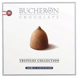 Изображение товара Конфеты BUCHERON Трюфель классический, 225 г