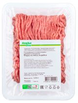 Изображение товара Фарш из мяса индейки «Каждый день», 450 г