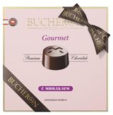 Изображение товара Конфеты Bucheron Gourmet шоколадные с миндалем, 180 г