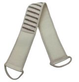 Изображение товара Мочалка-лента из конопляного волокна, 70х8 см