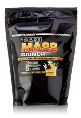 Изображение товара Гейнер IronMan Turbo Mass, ваниль, 700 г