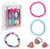 Изображение товара Набор украшений для детей Lukky Fashion