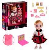 Изображение товара Кукла Alisa Kawaii mini, 15 см