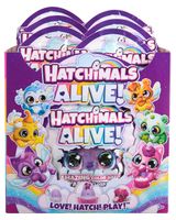Изображение товара Игрушка-сюрприз Hatchimals Alive!