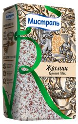 Изображение товара Рис «Мистраль» Жасмин с киноа, 500 г