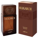 Изображение товара Туалетная вода мужская Art Positive Oligarch, 100 мл