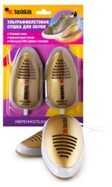 Изображение товара Сушилка для обуви Mr. Sushkin Ультрафиолетовая