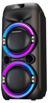 Изображение товара Музыкальный центр Soundmax SM-MS4101