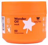 Изображение товара Маска для волос для волос Holly Polly Wonder Oil, 300 мл