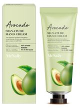 Изображение товара Крем для рук McNally Авокадо, 100 мл