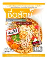 Изображение товара Лапша быстрого приготовления Sue Sat Курица с чесноком Таиланд, 55 г