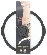 Изображение товара Крышка Werner Imola со складной ручкой, 28 см