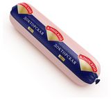 Изображение товара Колбаса вареная «Клинский МК» Докторская ГОСТ,  ~ 1,3 кг