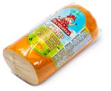 Изображение товара Сыр плавленый «Пестравка» Колбасный копченый 40% БЗМЖ, ~ 0,5 кг