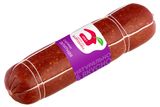 Изображение товара Колбаса варено-копченая «Мясной дом БОРОДИНА» Салями Элитная, ~ 800 г