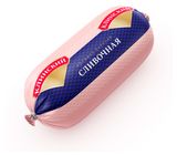 Изображение товара Колбаса «Клинский МК» Сливочная вареная, 400 г