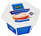 Изображение товара Сыр мягкий творожный Sabah 69% БЗМЖ Иран, 150 г