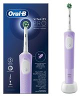 Изображение товара Электрическая зубная щетка Oral-B Vitality Pro
